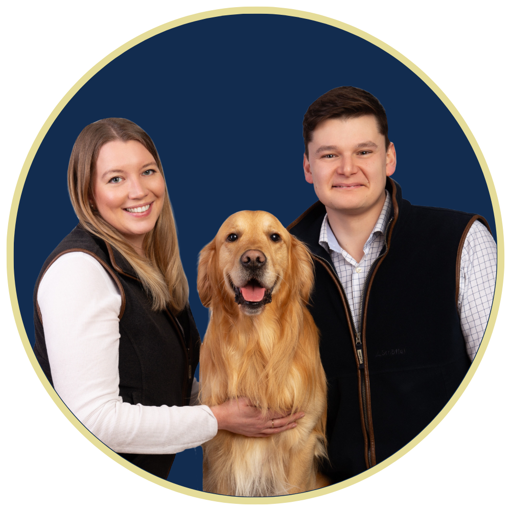 The Property Folk logo